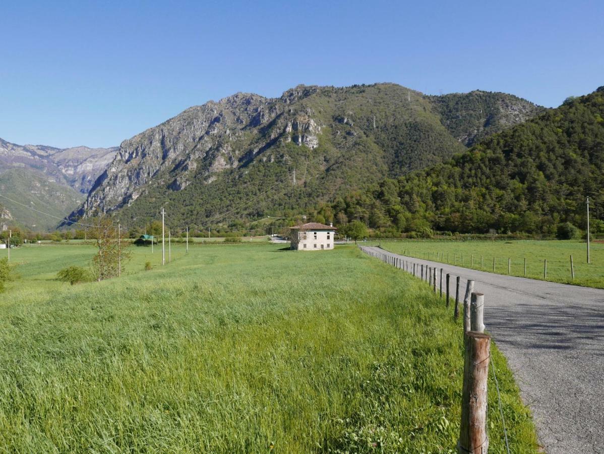 Ca Del Gari Villa Tremosine Exterior photo